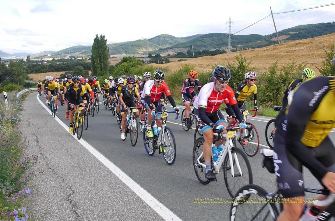 La Indurain 2018-1