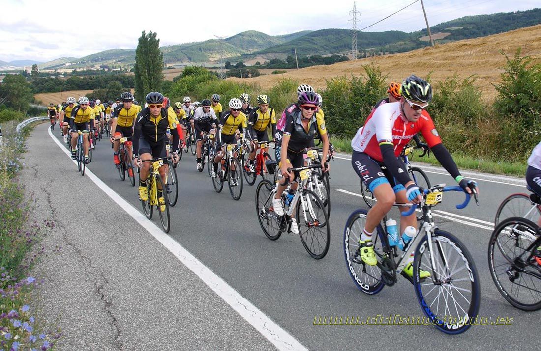 La Indurain 2018-1