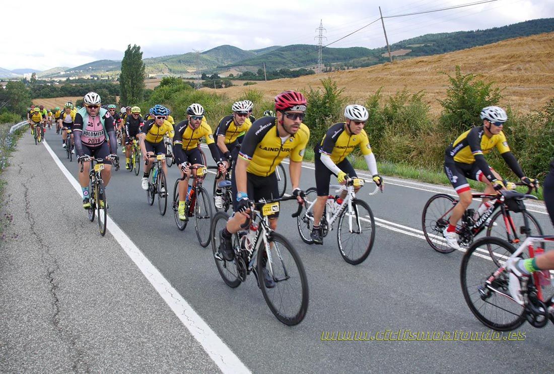 La Indurain 2018-1