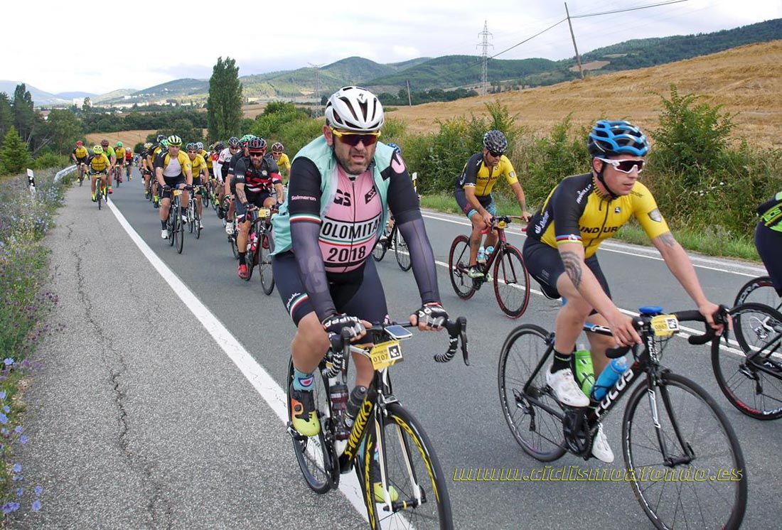 La Indurain 2018-1