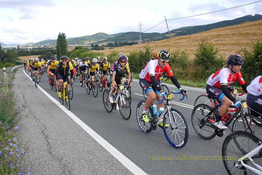 La Indurain 2018-1