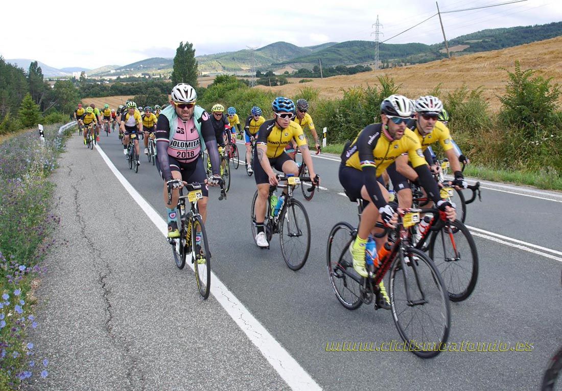 La Indurain 2018-1