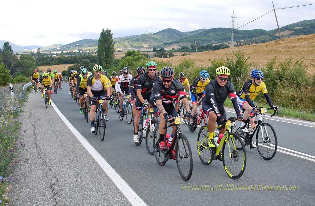 La Indurain 2018-1
