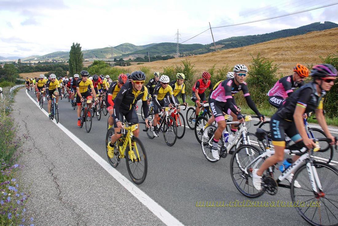 La Indurain 2018-1