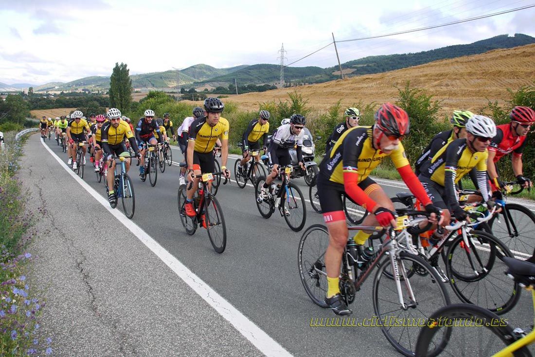 La Indurain 2018-1