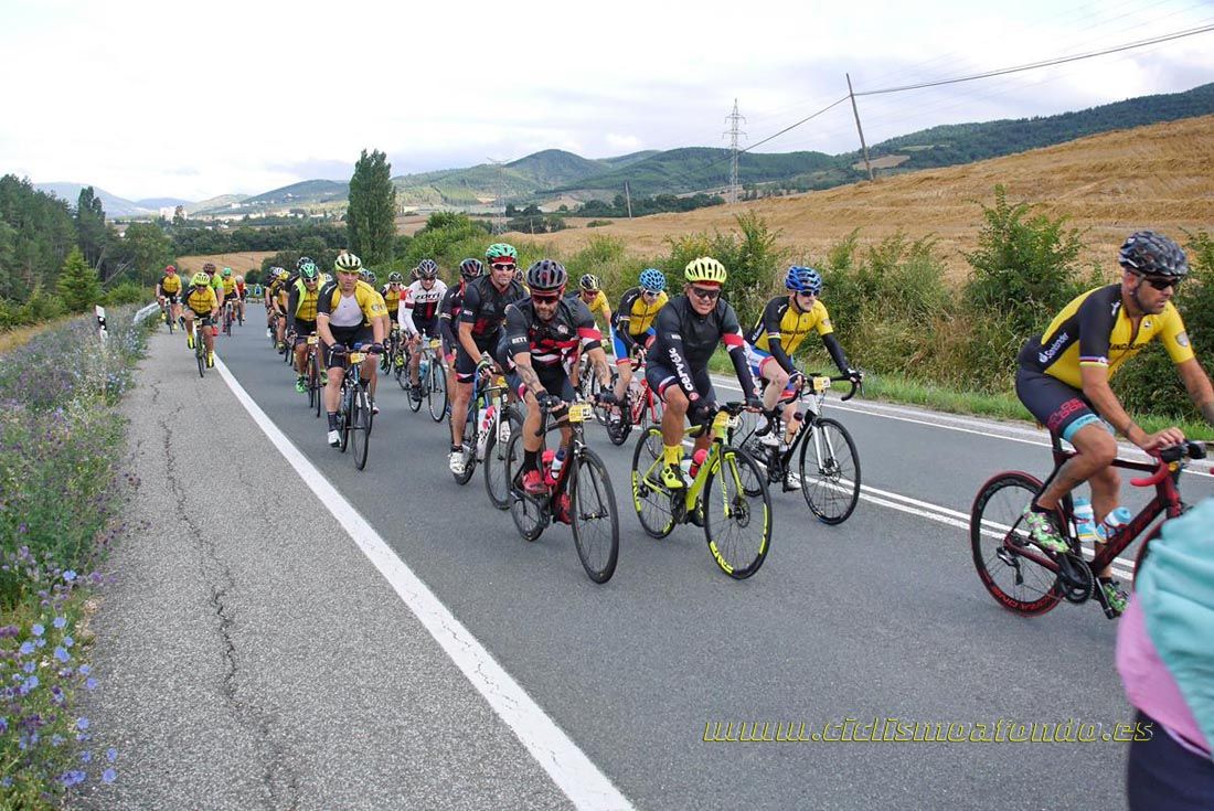 La Indurain 2018-1