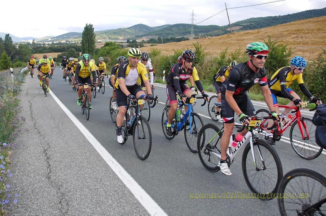 La Indurain 2018-1