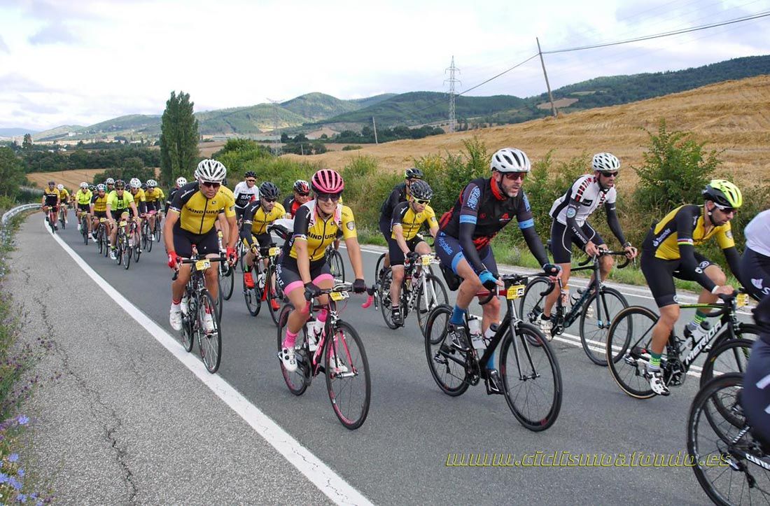 La Indurain 2018-1