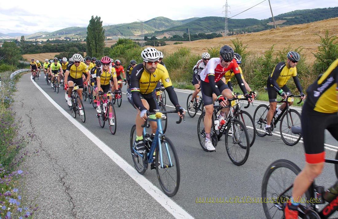La Indurain 2018-1