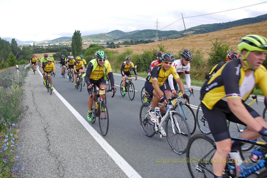 La Indurain 2018-1
