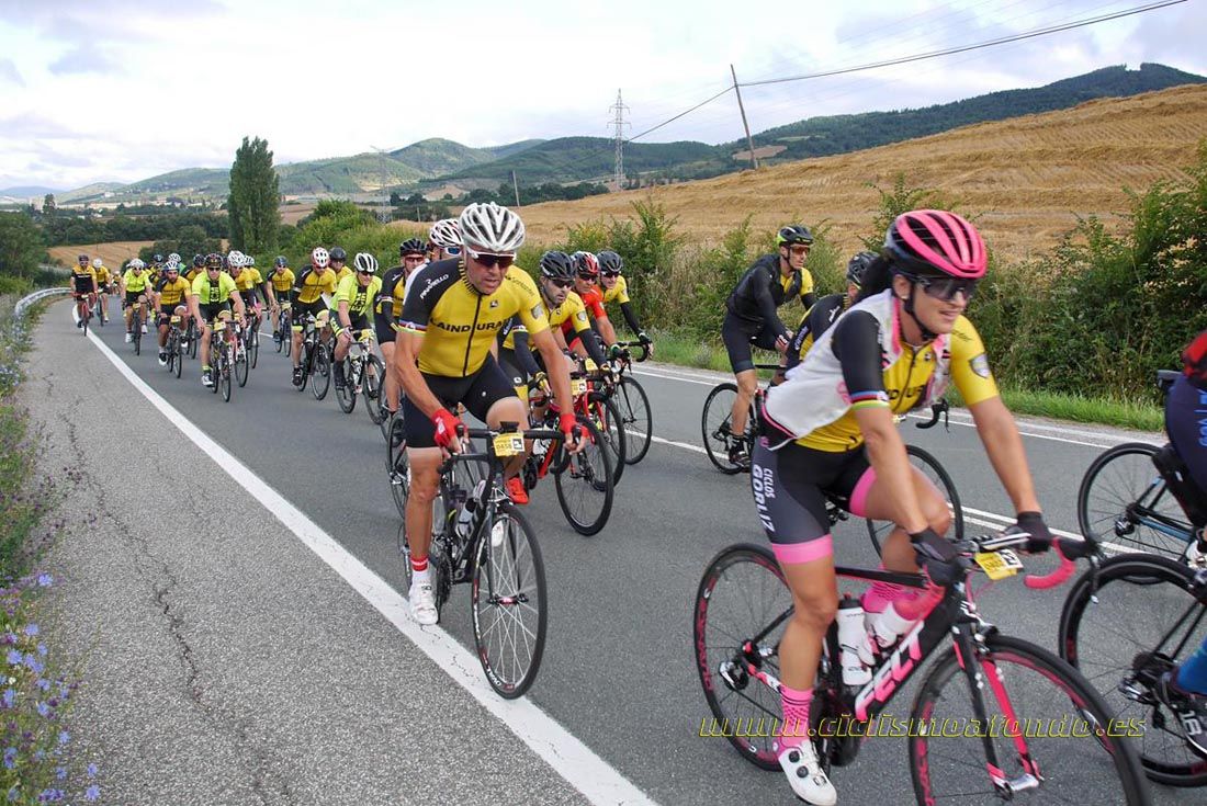 La Indurain 2018-1
