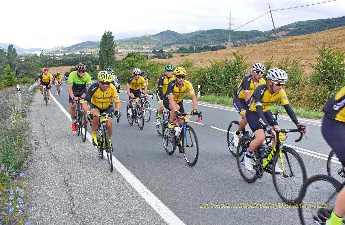 La Indurain 2018-1
