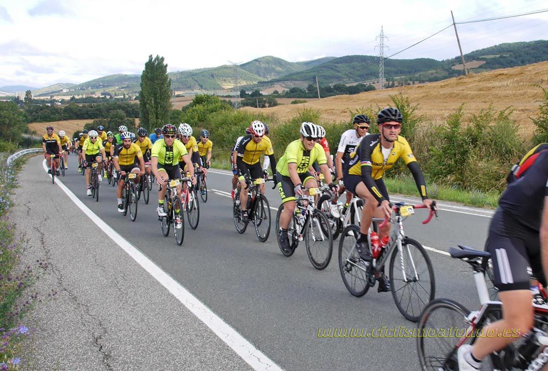 La Indurain 2018-1