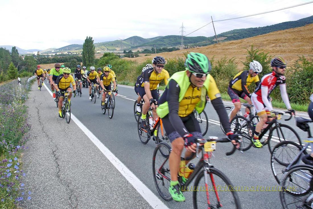 La Indurain 2018-1