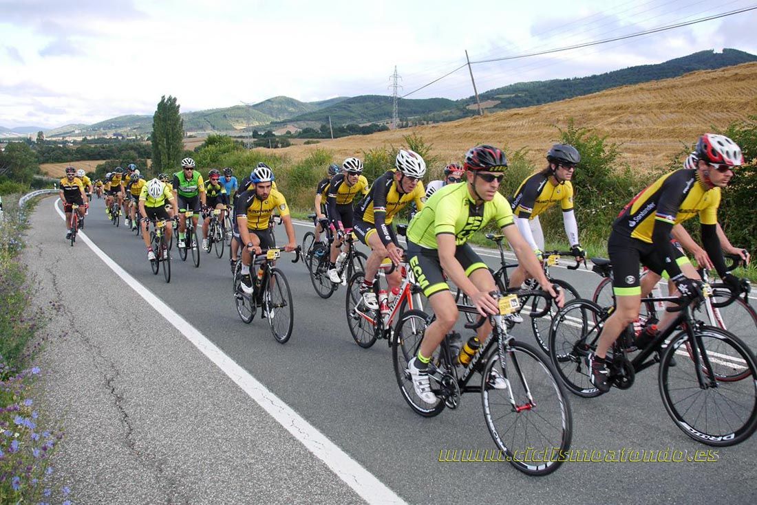 La Indurain 2018-1
