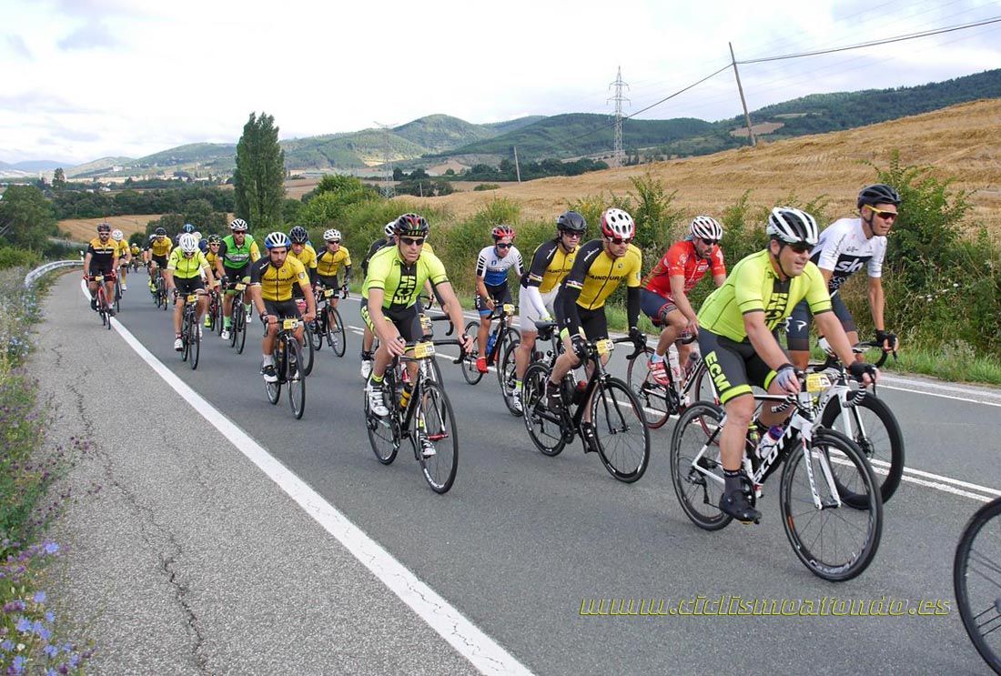 La Indurain 2018-1