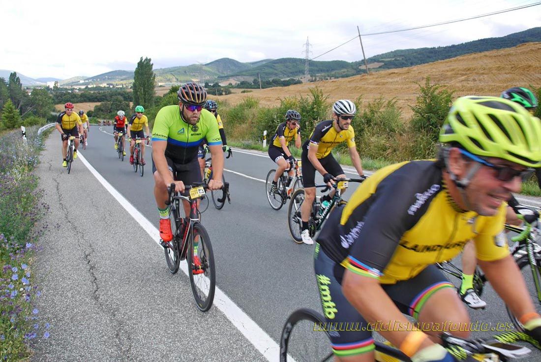 La Indurain 2018-1