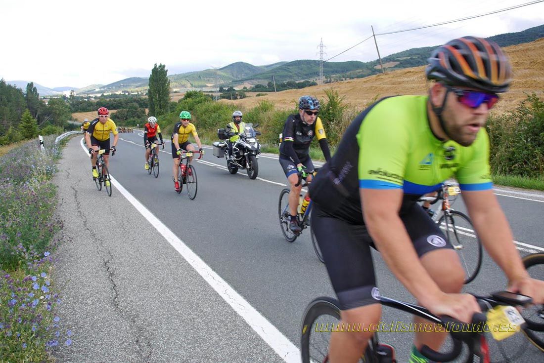 La Indurain 2018-1