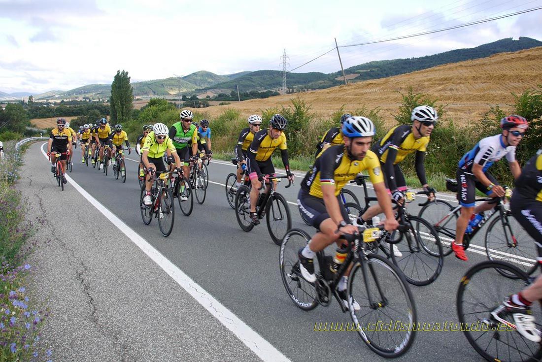 La Indurain 2018-1