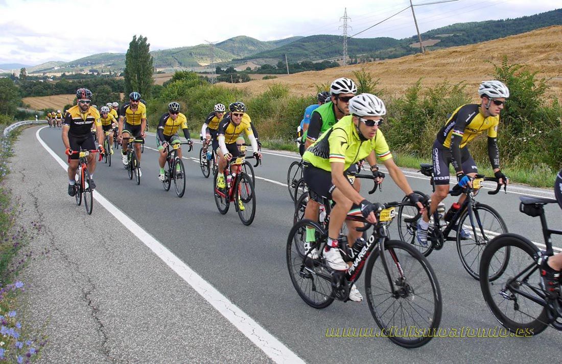 La Indurain 2018-1