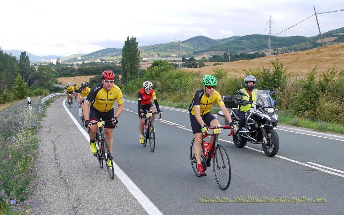 La Indurain 2018-1