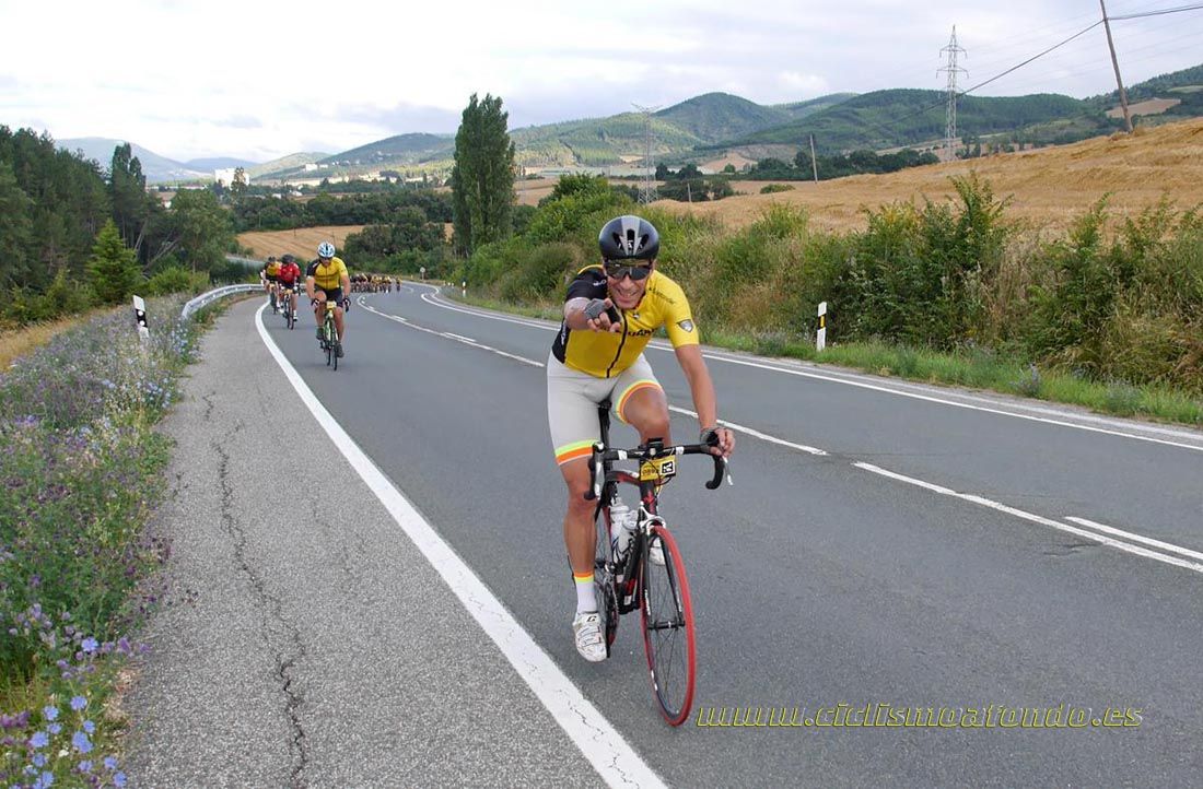 La Indurain 2018-1