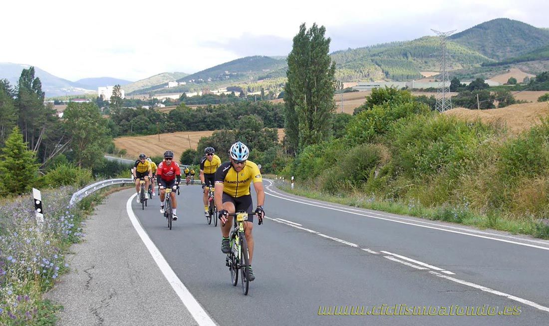La Indurain 2018-1