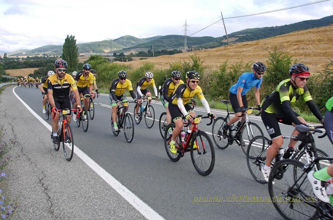 La Indurain 2018-1