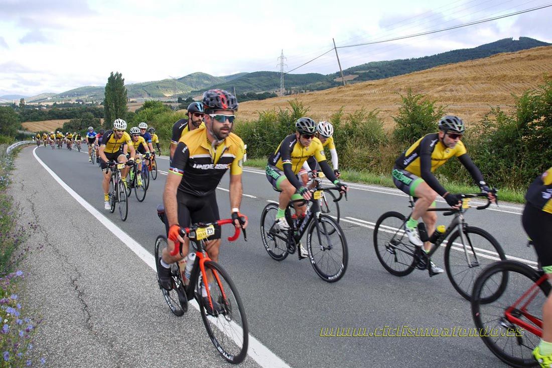 La Indurain 2018-1