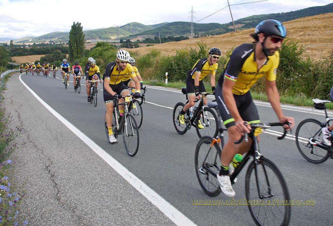 La Indurain 2018-1