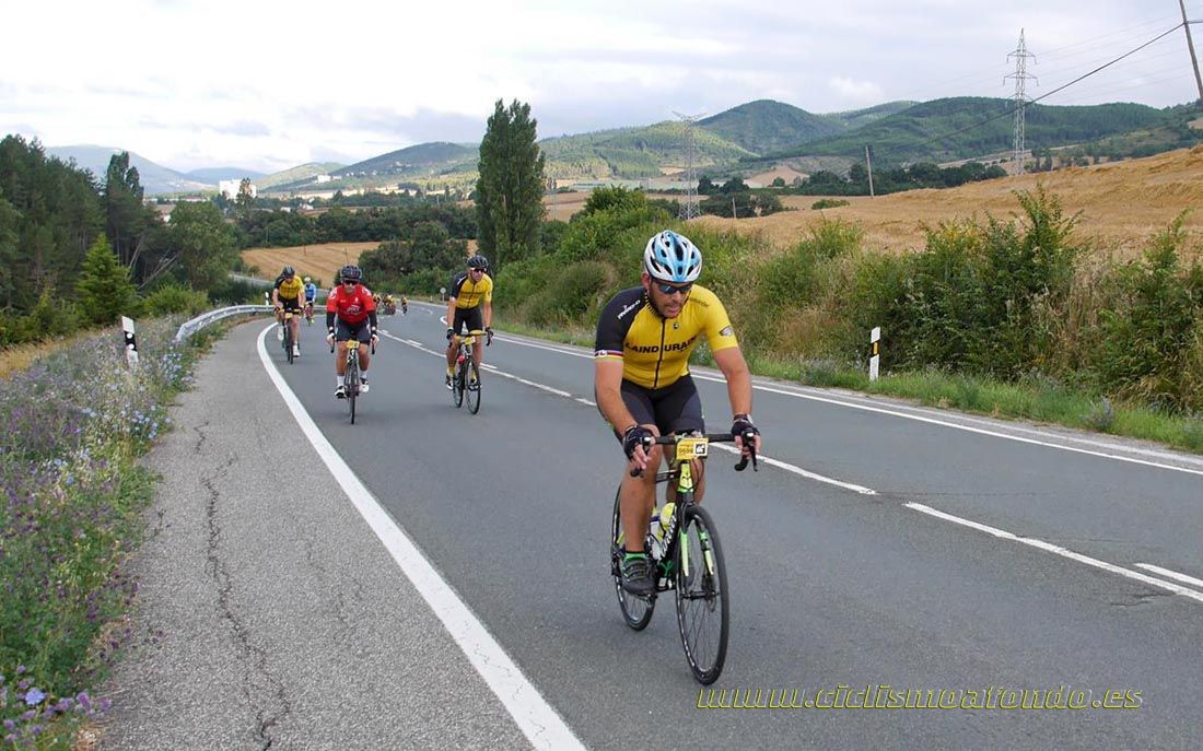 La Indurain 2018-1