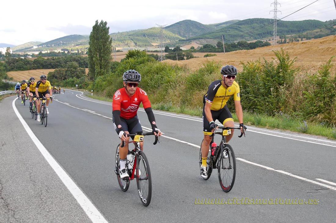 La Indurain 2018-1