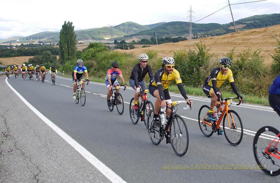 La Indurain 2018-1