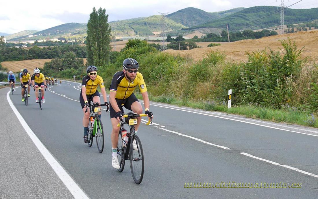 La Indurain 2018-1