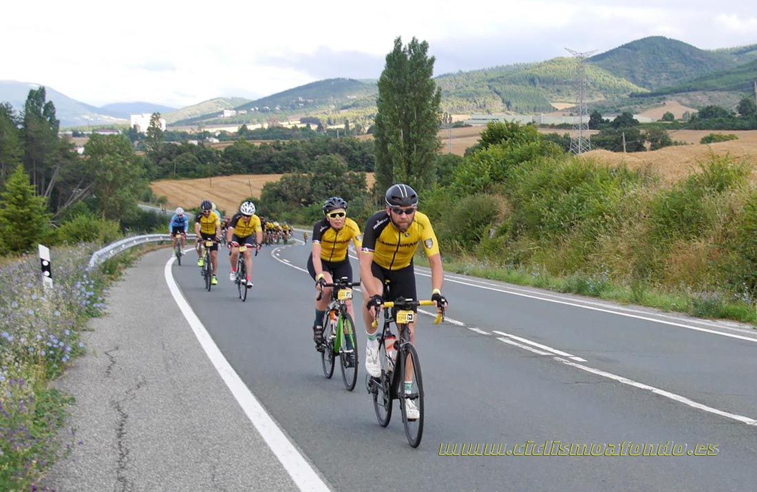 La Indurain 2018-1