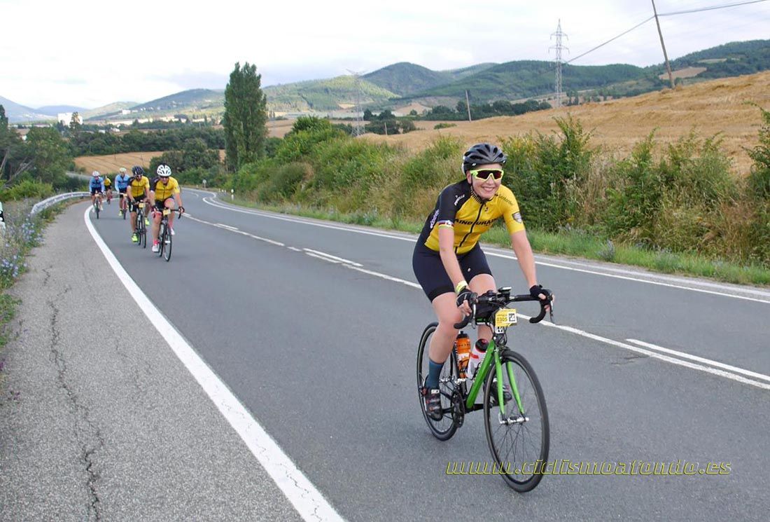 La Indurain 2018-1