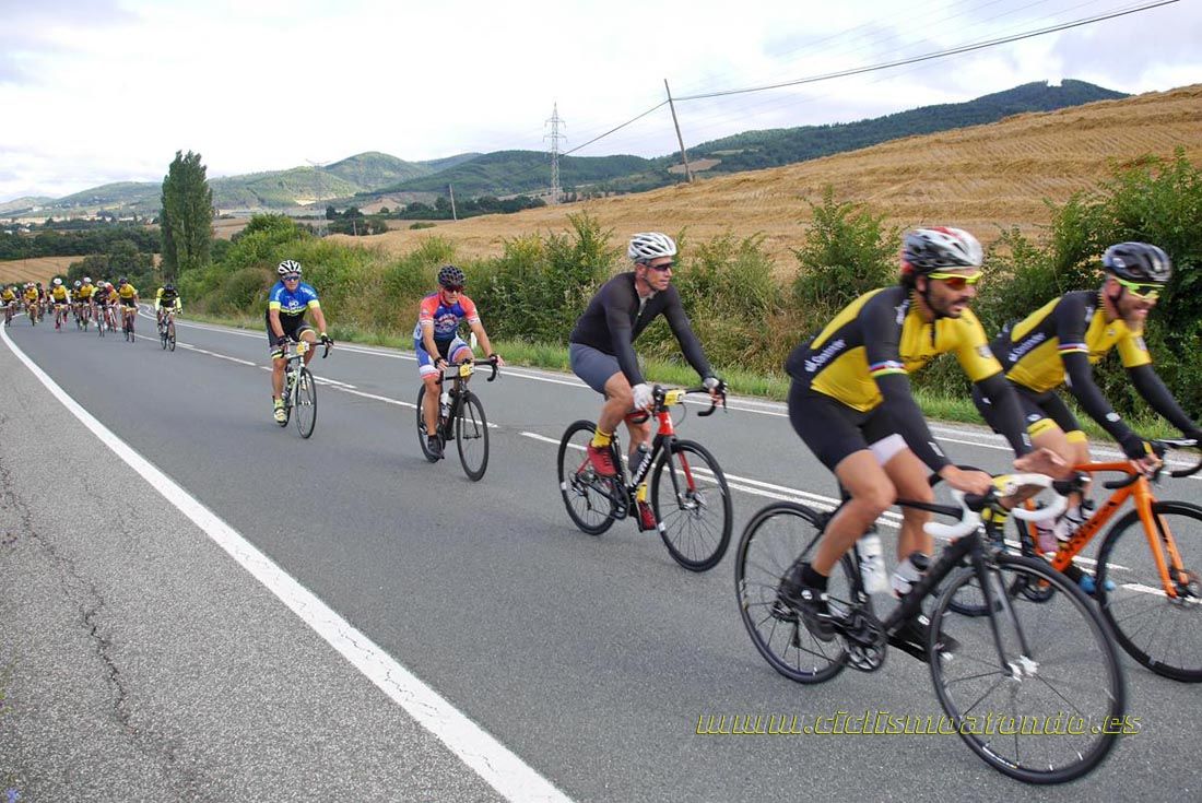 La Indurain 2018-1