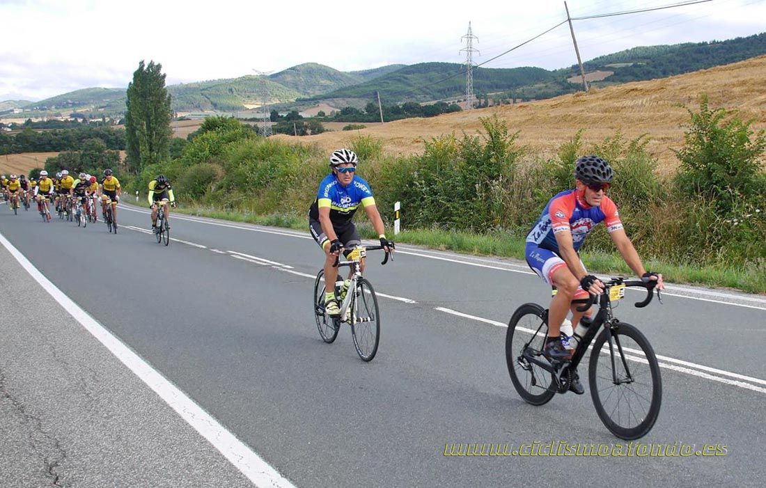 La Indurain 2018-1