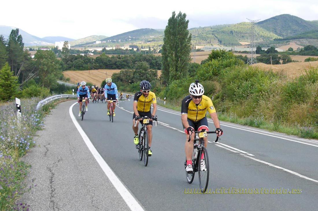 La Indurain 2018-1