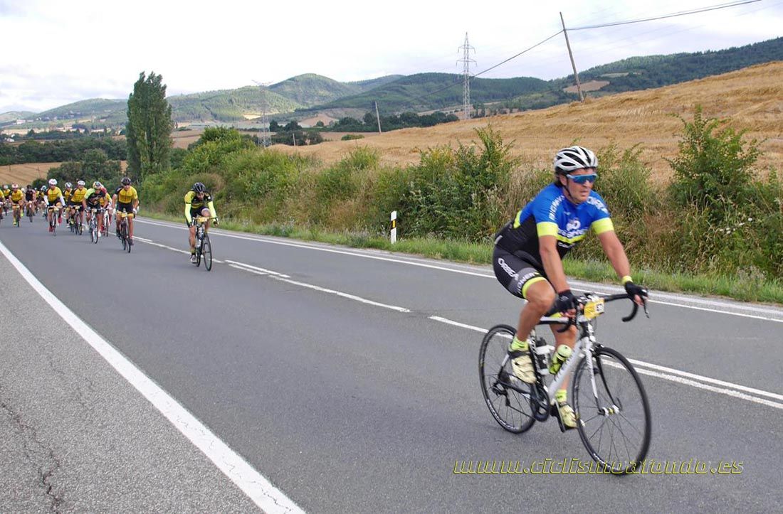 La Indurain 2018-1