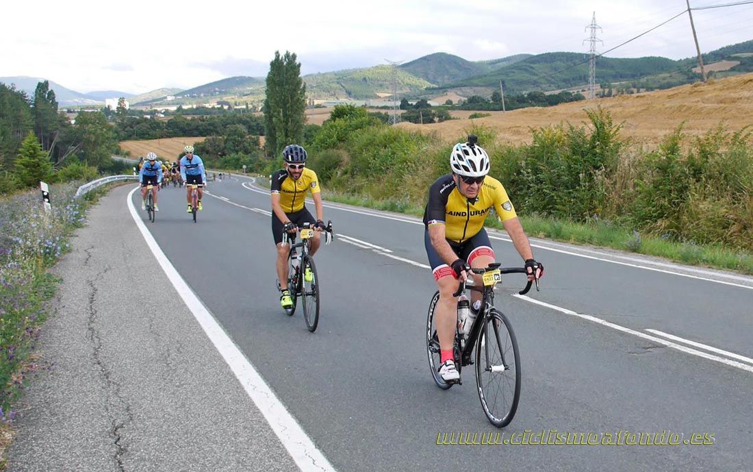 La Indurain 2018-1