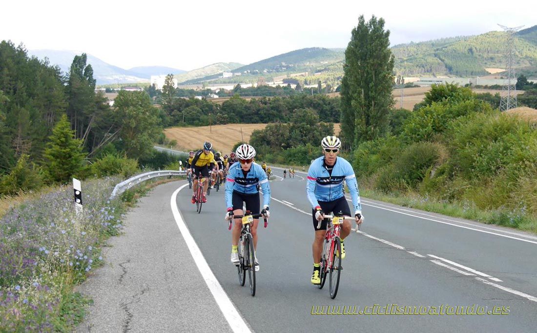 La Indurain 2018-1