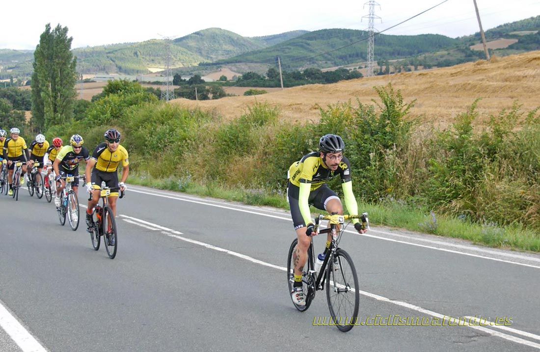La Indurain 2018-1