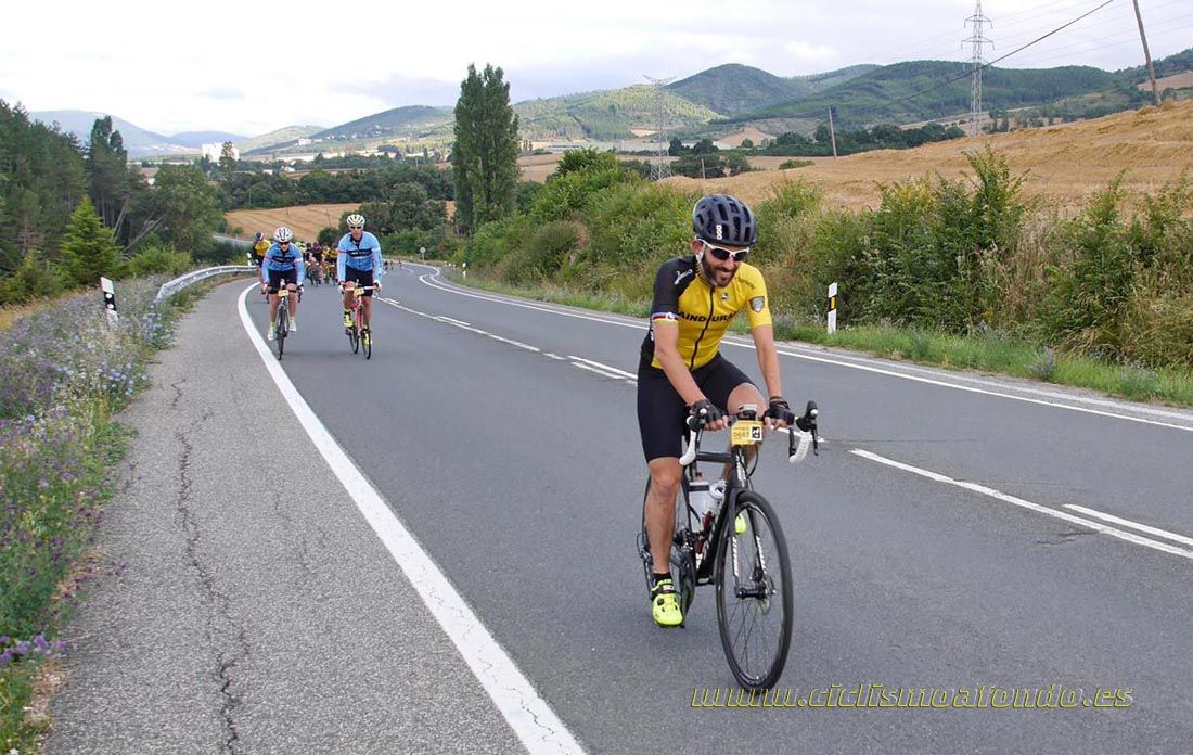 La Indurain 2018-1