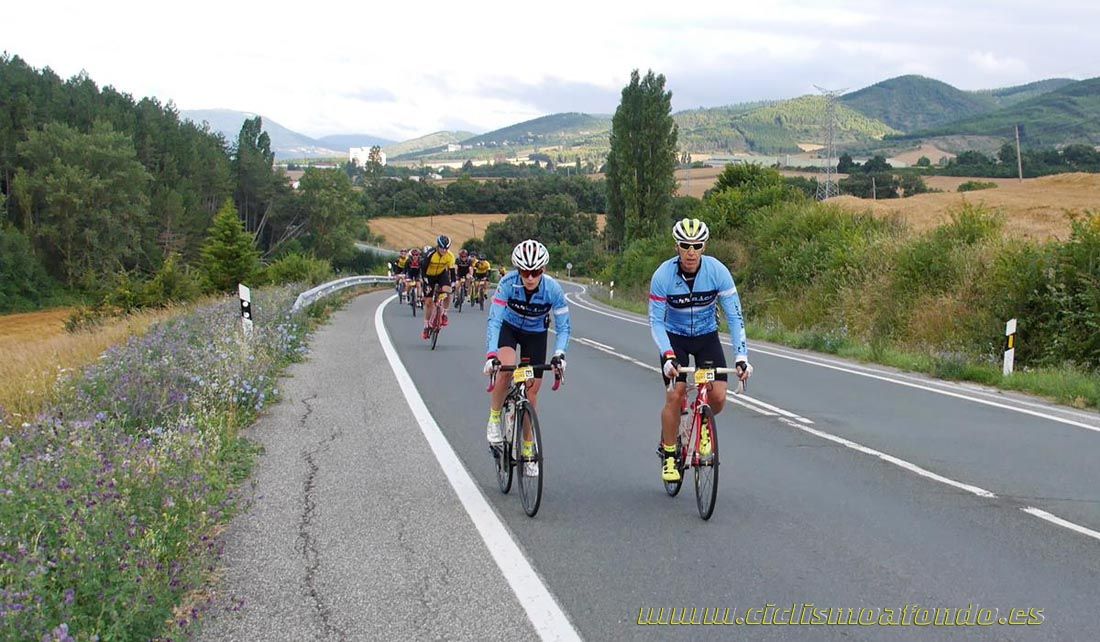 La Indurain 2018-1