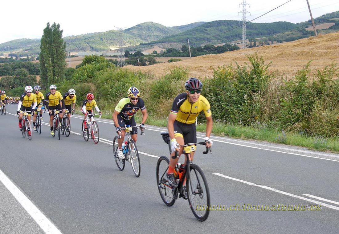 La Indurain 2018-1