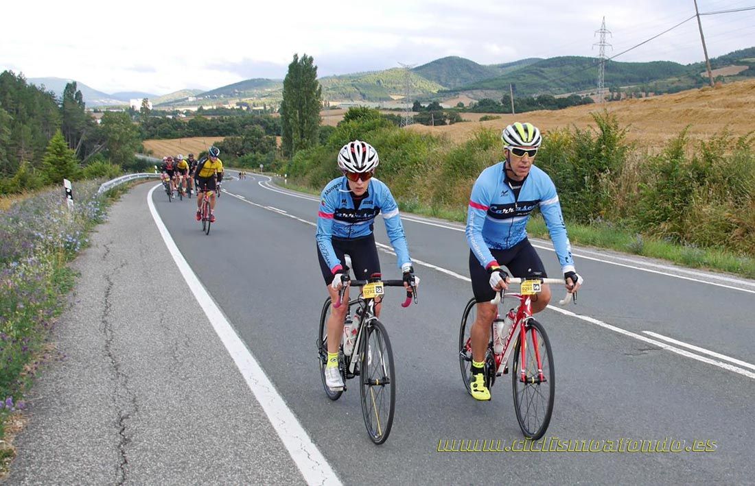 La Indurain 2018-1