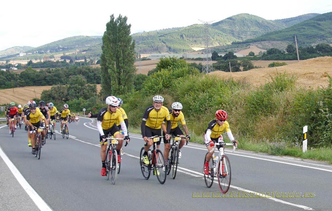 La Indurain 2018-1