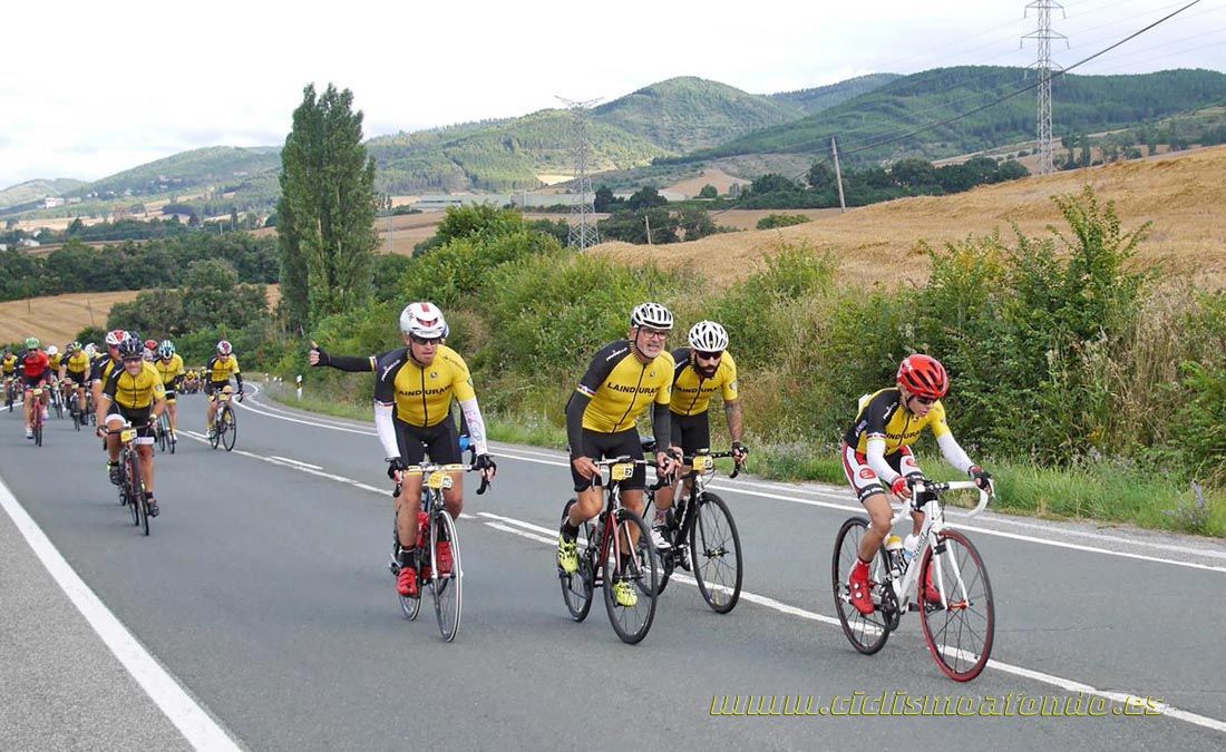 La Indurain 2018-1