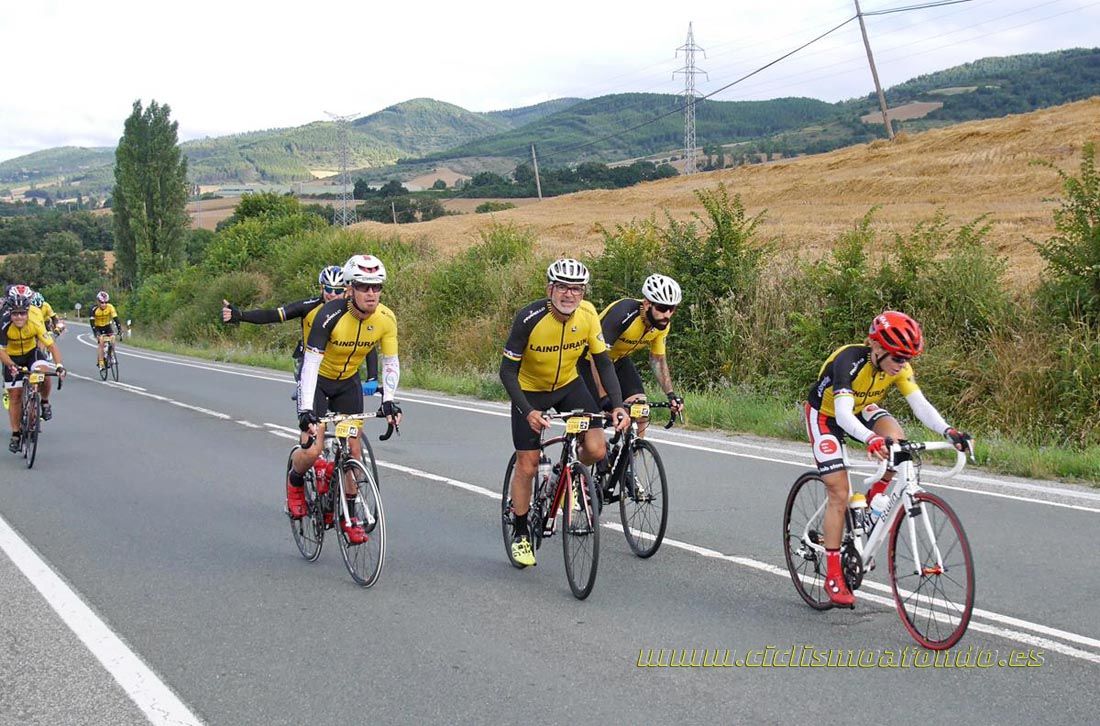 La Indurain 2018-1